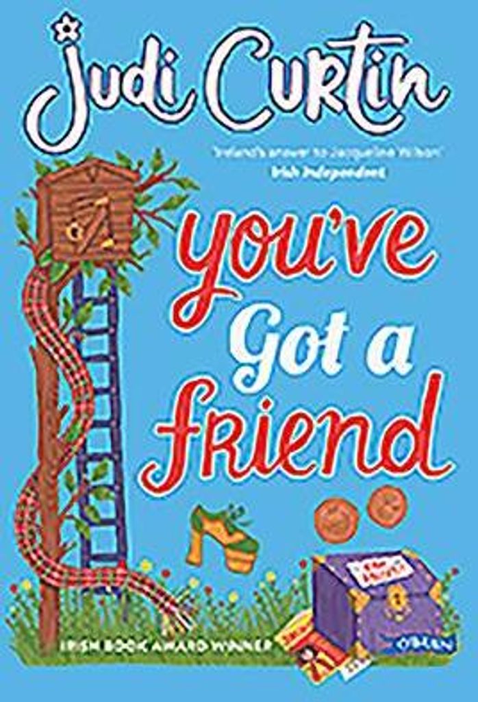 Youve Got A Friend – Lingua: Inglese