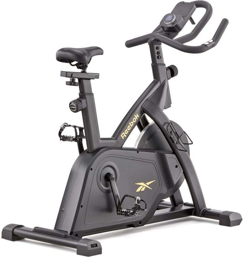 Reebok Indoor Cycle FR30 Sprint Bike Produktbild 