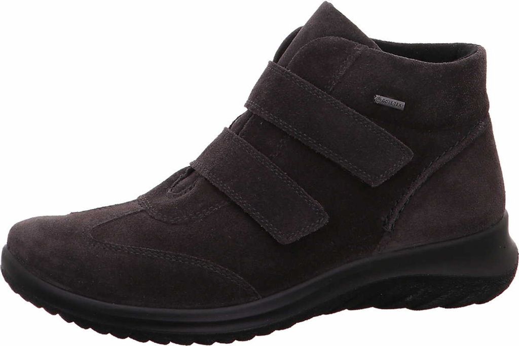 Legero Komfort Stiefeletten Damen 373533343832 Schwarz 37 1/2 EU
