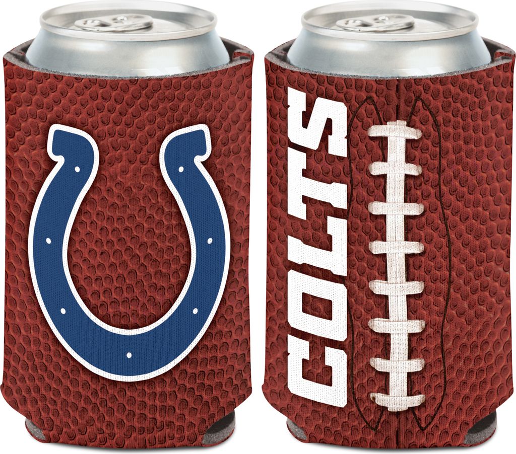 NFL Can Cooler Indianapolis Colts Dosenkühler Dosenhalter Football Bier Cola
