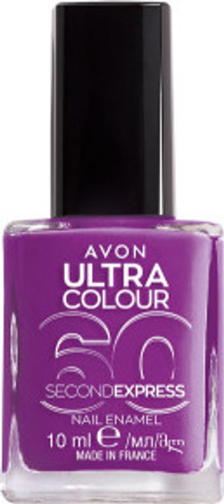 AVON Pro Colour Express Nagellack Ultraviolet