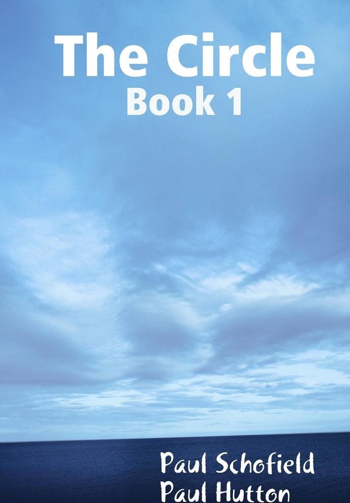 The Circle Book 1