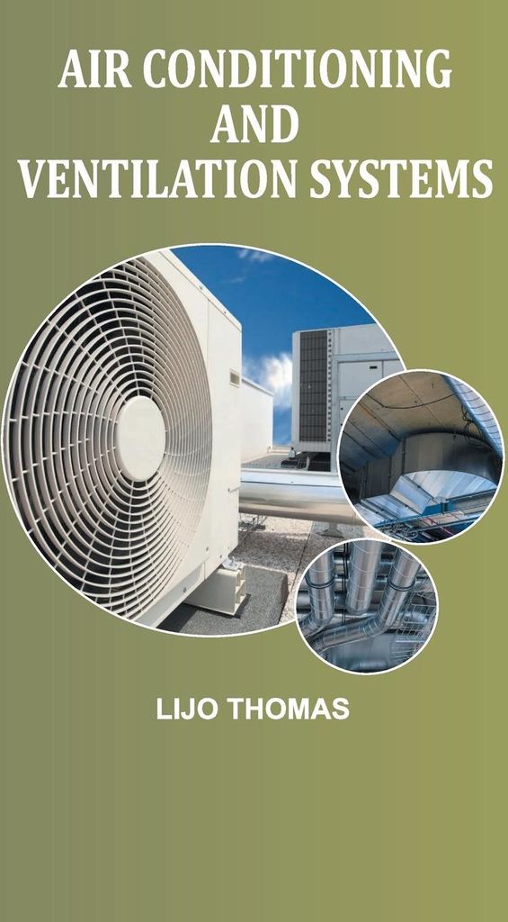 Air Conditioning and Ventilation Systems