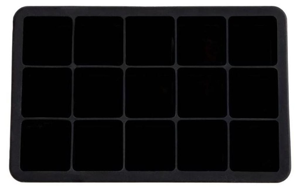 HOMLA Forma na ľadové kocky ALCOLE 18x11 cm Obrázok produktu 