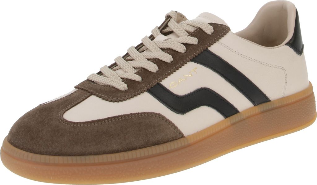 Gant 29631642 Cuzmo - Pánské tenisky - G155-Putty, Obrázek produktu 