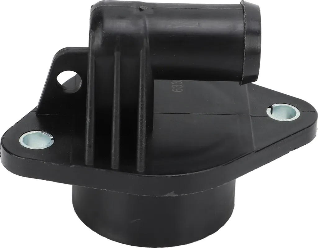 Valvola PCV 68083202AC per Dodge Journey: Basta Perdite Olio!