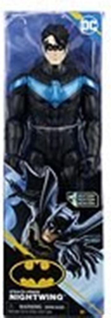 DC Comics , 30cm große Action-Figur Stealth Armor Produktbild 