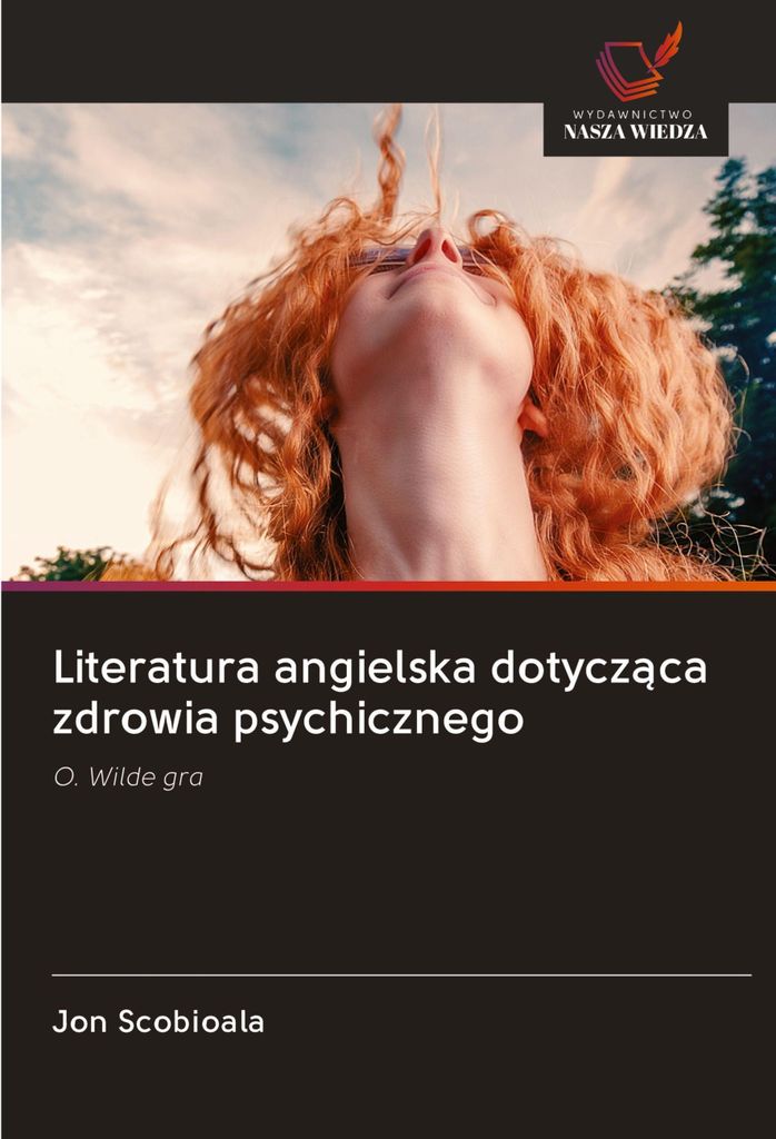 Literatura angielska dotycz¿ca zdrowia psychicznego