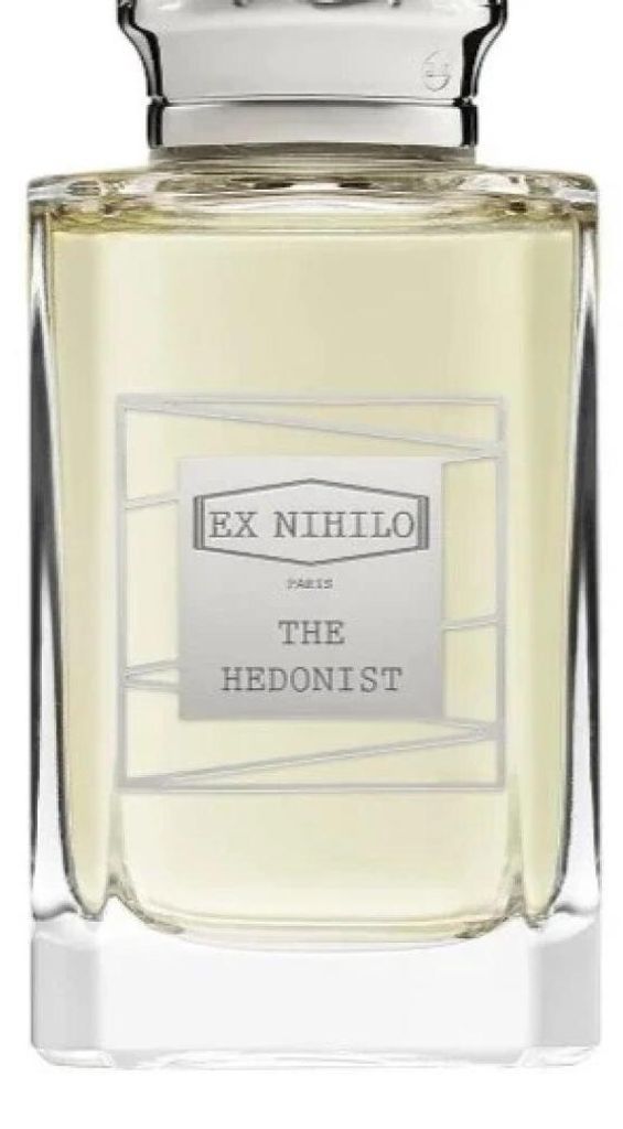 Ex Nihilo The Hedonist Eau de Parfum 100 ml Produktbild 