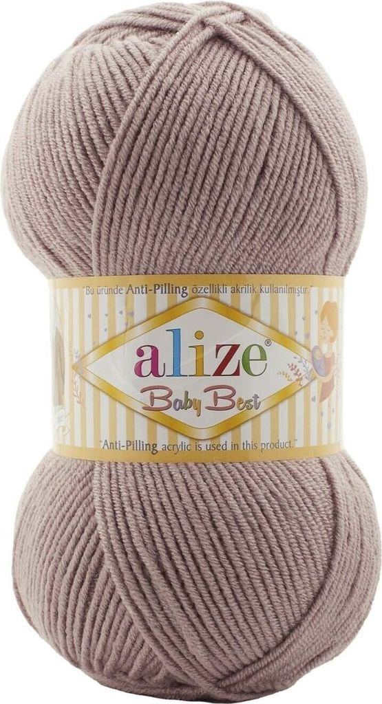 Alize Baby Best 142 Strickgarn