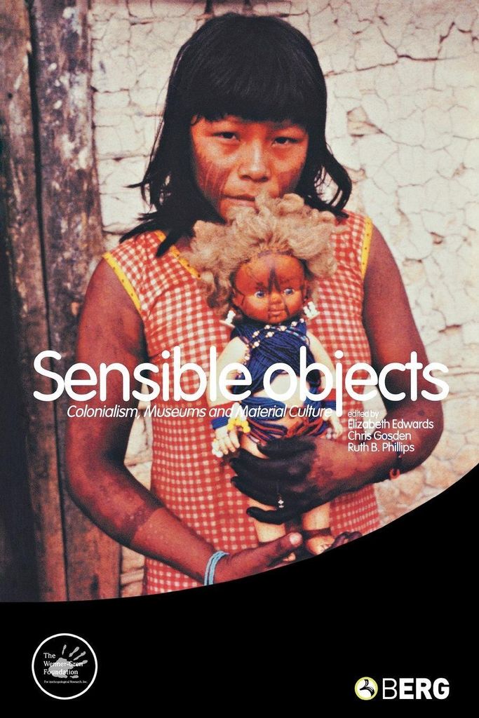 Sensible Objects
