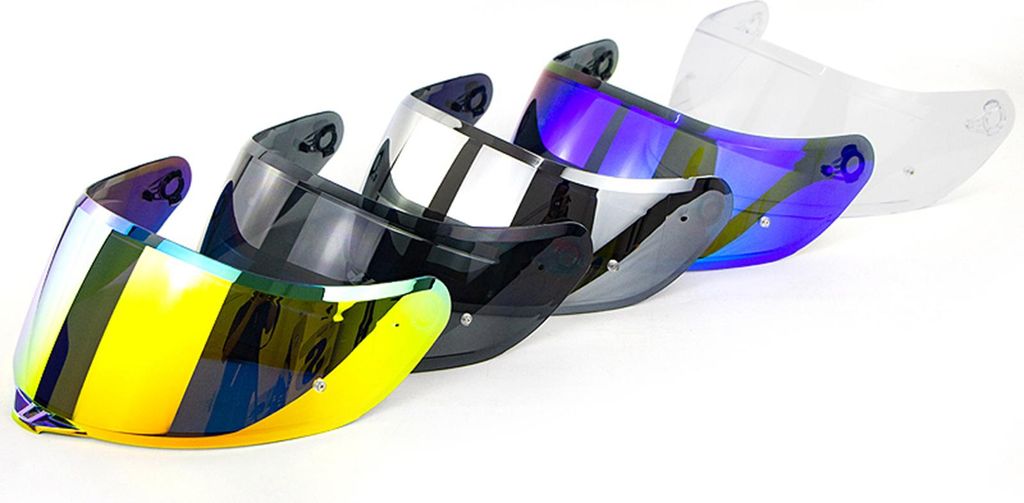 Helmvisier-Ersatz für AGV K1 K3SV K5 Produktbild 