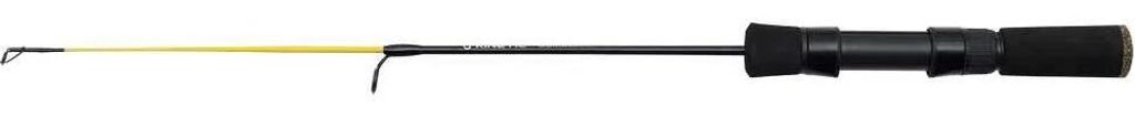 Kinetic Bumblebee Jiggingrute Schwarz 0.51 m Schwarz 0.51 m
