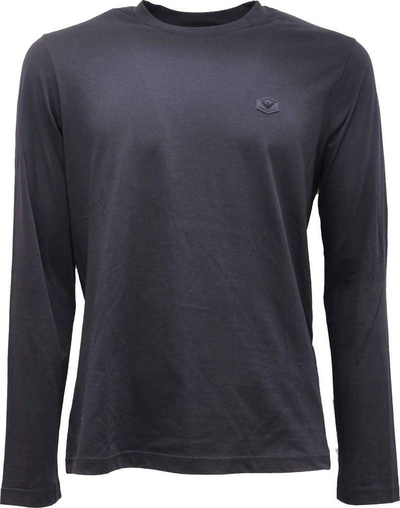 0489AP maglia uomo EMPORIO ARMANI man t-shirt