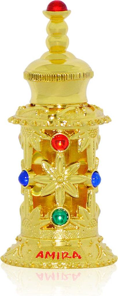 Al Haramain Amira Gold Parfümiertes öl für Damen 12 ml