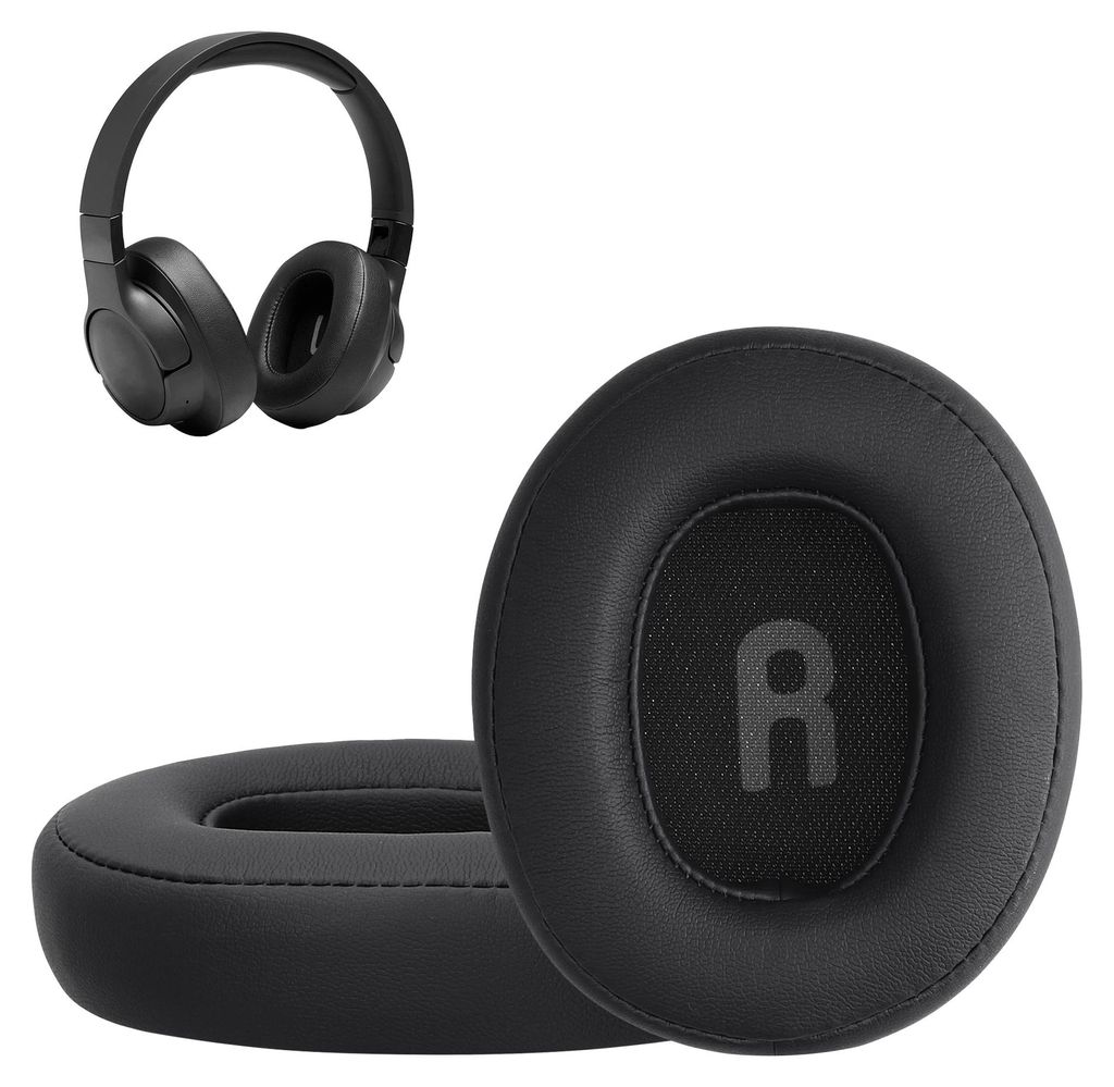 kwmobile 2x Ohr Polster für JBL Tune 700BT / 700BTNC / Produktbild 