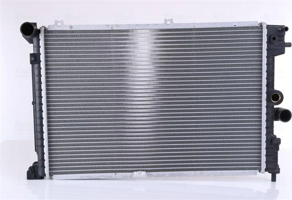 Évitez la surchauffe : Radiateur NISSENS 63289A pour Vectra OE 1300104