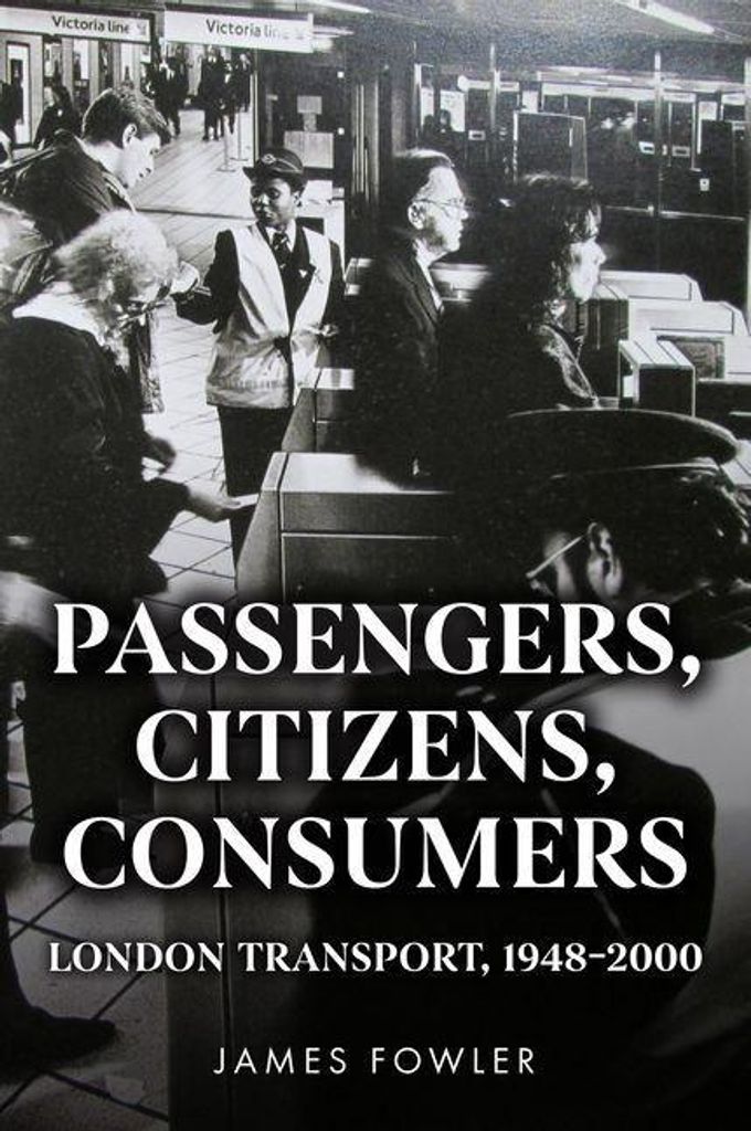 Passengers, Citizens, Consumers
