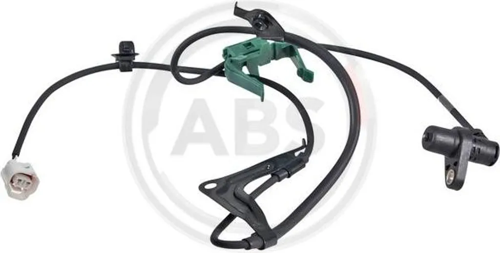 Capteur Vitesse Roue ABS Haute Précision A.B.S. 31239 pour Picnic