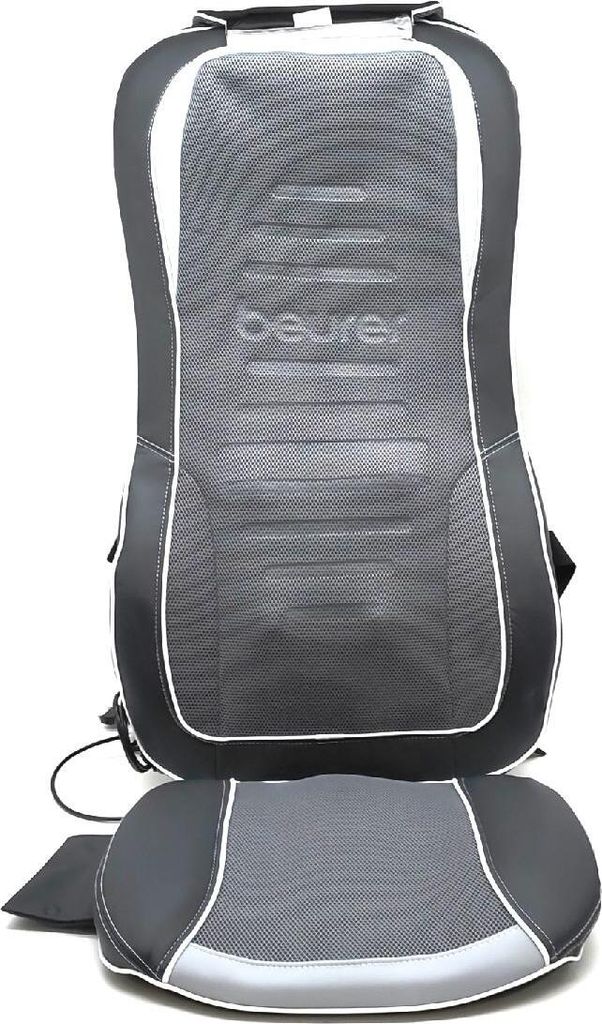 Fén BEURER HC55 2200W s vtahováním kabelu černý Obrázek produktu 10