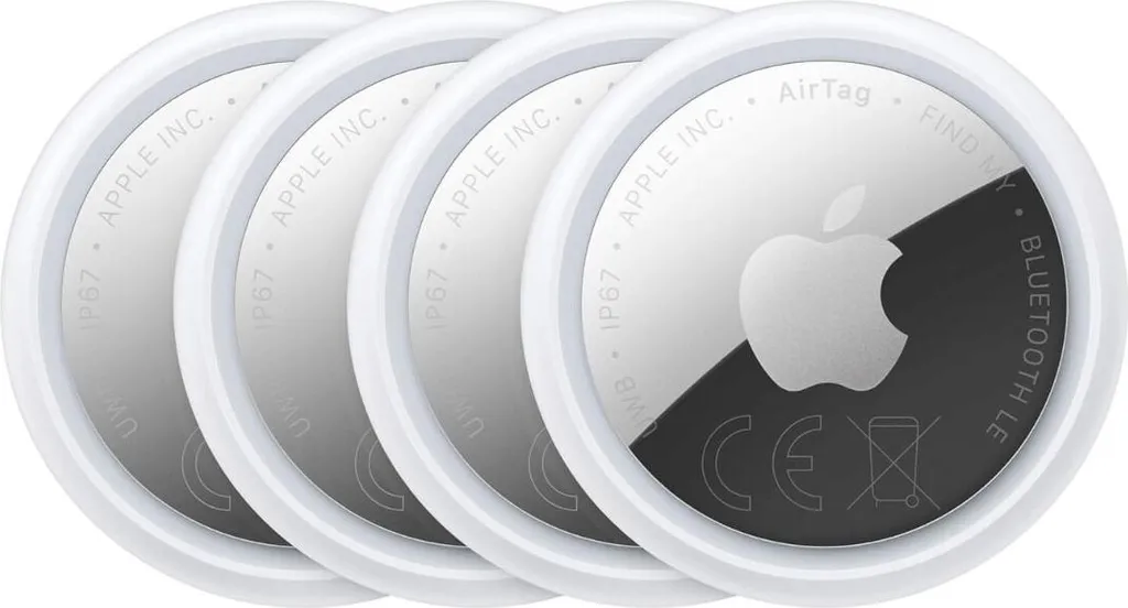 Caméra Apple MFEA4ZM/A avec vision nocturne et détection intelligente