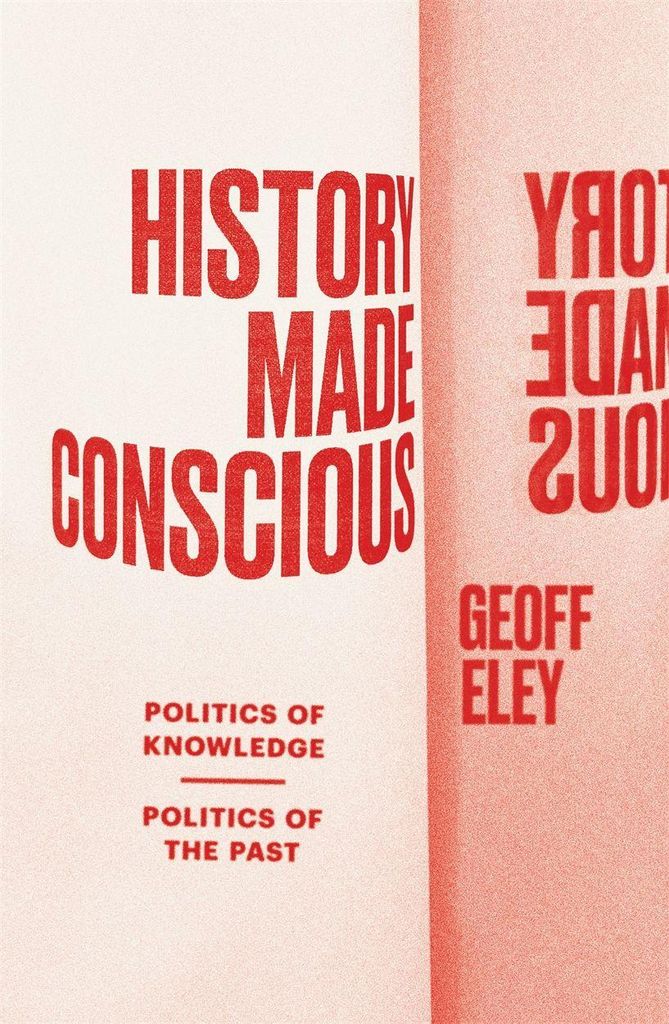 History Made Conscious – Lingua: Inglese