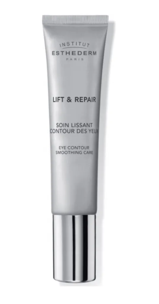 Lift & Repair Institut Esthederm Soin Contour des Yeux Anti-Rides 15ml