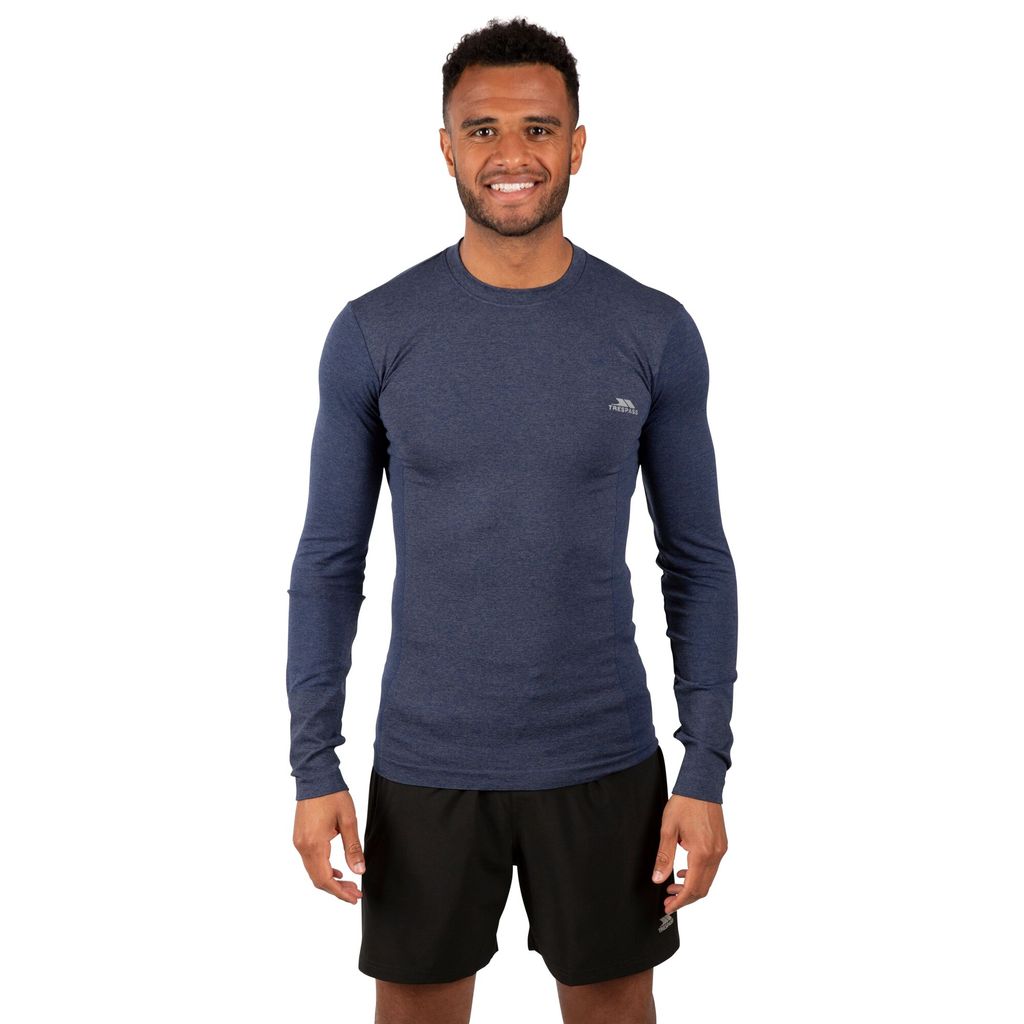 Herren T-Shirt Trespass Timo, Größe: XXL