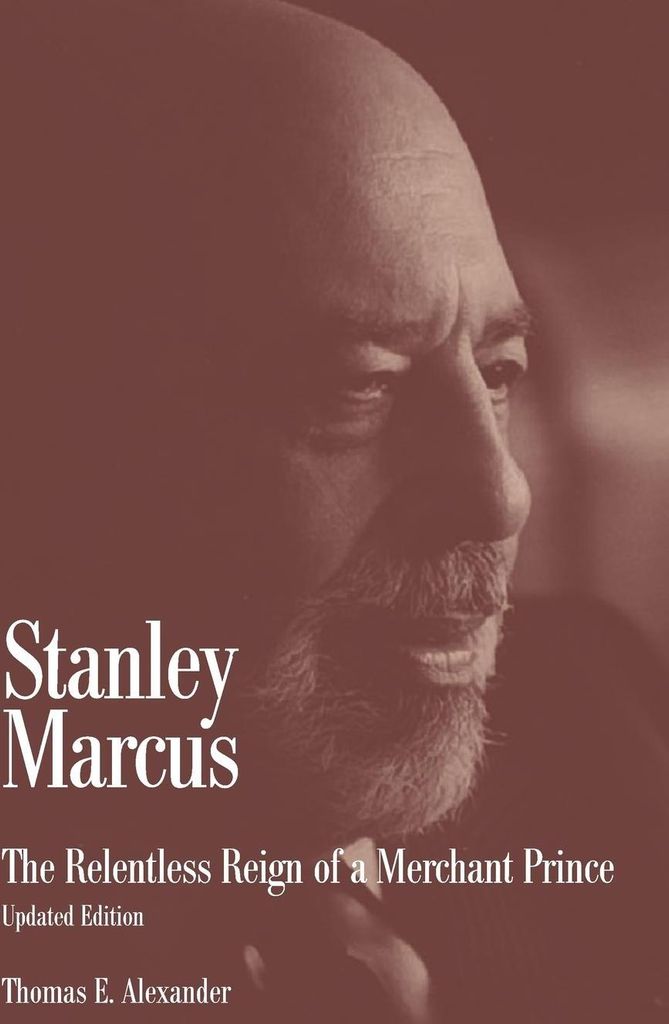 Stanley Marcus