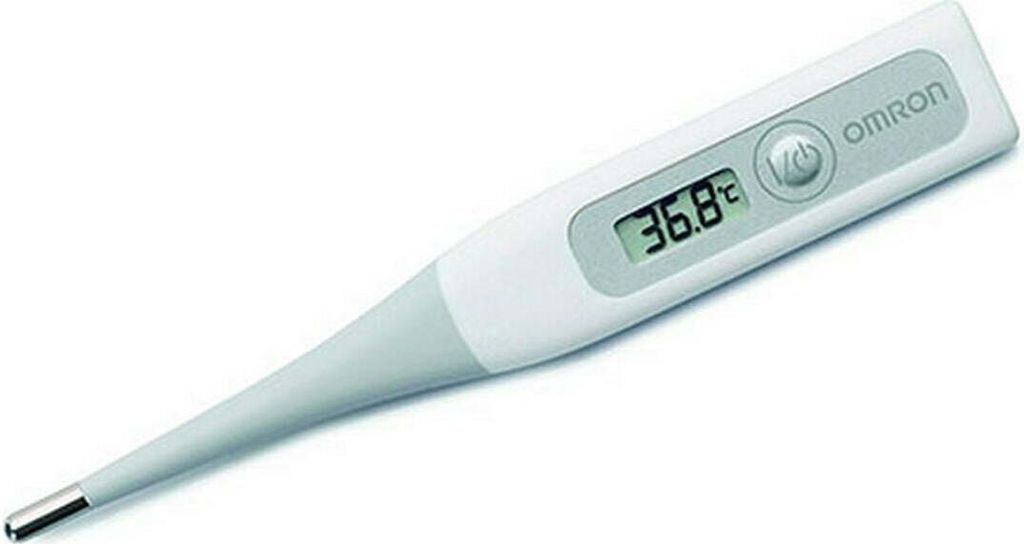 OMRON Flex-Temp Smart, termometr kliniczny, Zdjęcie produktu 