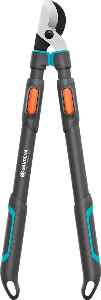Couper des Branches en Hauteur avec le GARDENA TeleCut Pro L Bypass