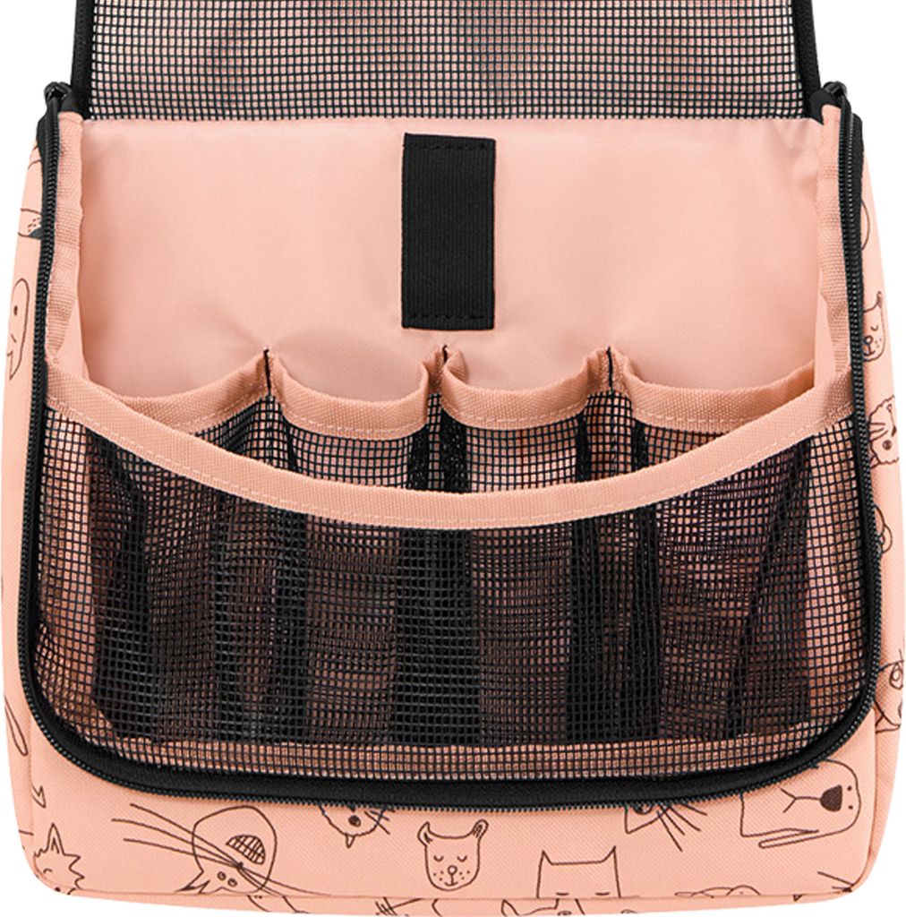 reisenthel toiletbag kids, Tasche, Beautycase, Produktbild 5