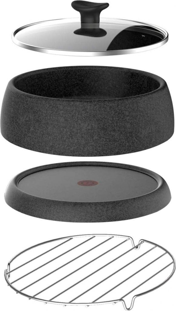 Tefal Re12C812 Produktbild 9