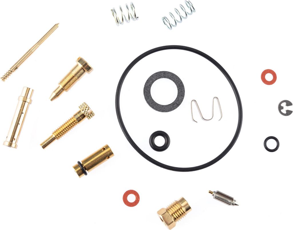 Keyster Vergaser-Reparatursatz, Vergaser-Reparatursatz, Keyste kh-0587n