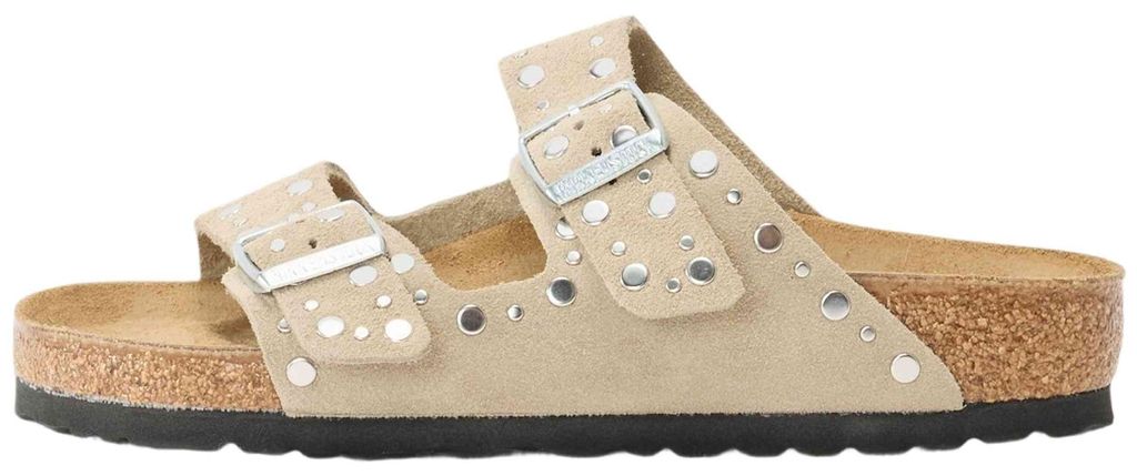 Sandály Birkenstock Arizona pro Dámské Obrázek produktu 