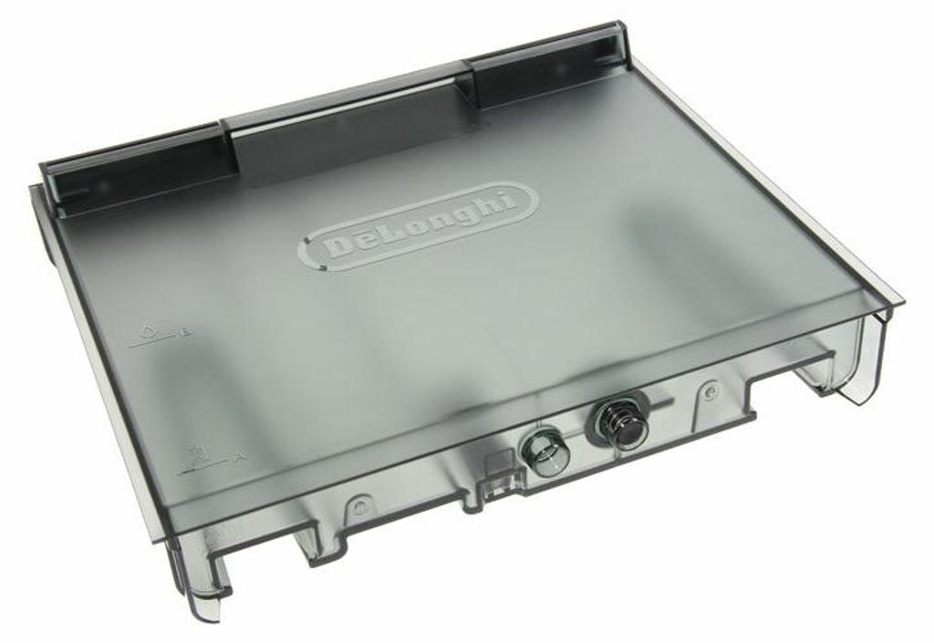 Delonghi serbatoio acqua coperchio macchina caffè La Immagine del prodotto 