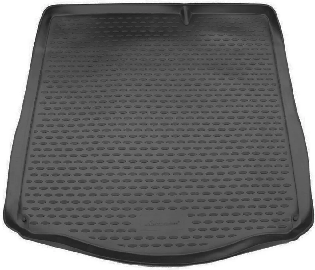Vasca Baule Gomma Citroen C-Elysée 2012-2020 | Antiscivolo Impermeabile