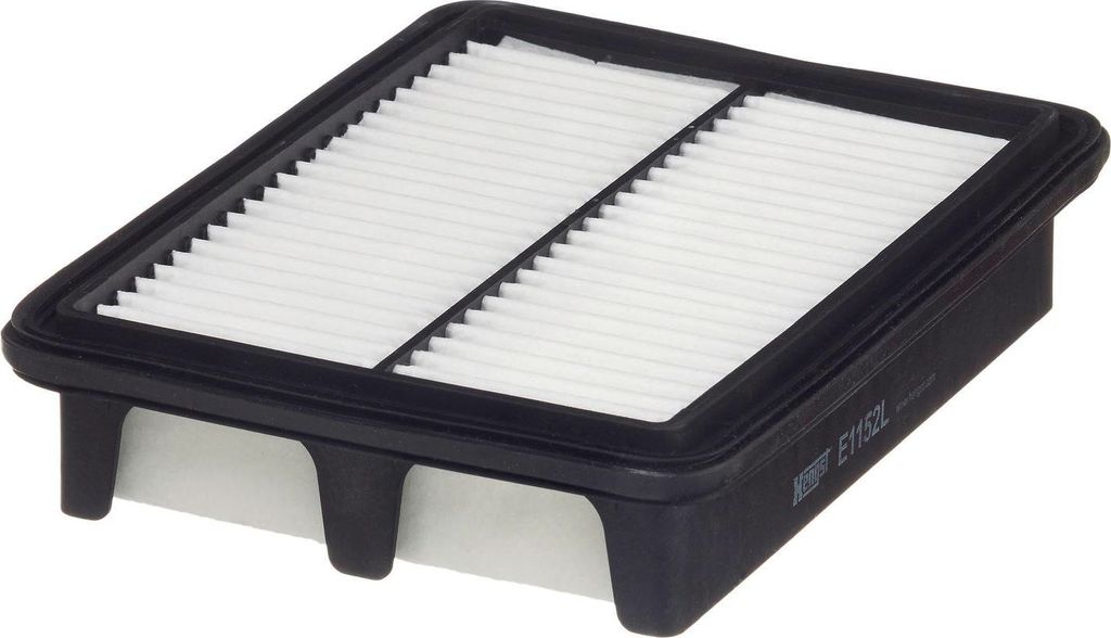 Hengst Luftfilter für Mazda 2 3 Cx-3
