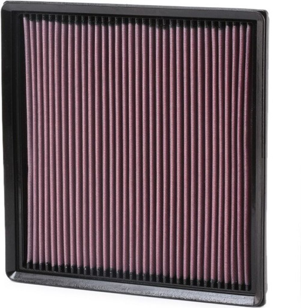 K&N filtre à air sport pour Holden Astra PJ r.v. 2014-2021 Image du produit 