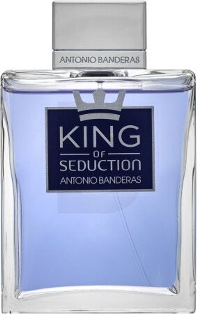 Antonio Banderas King Of Seduction woda toaletowa dla Zdjęcie produktu 