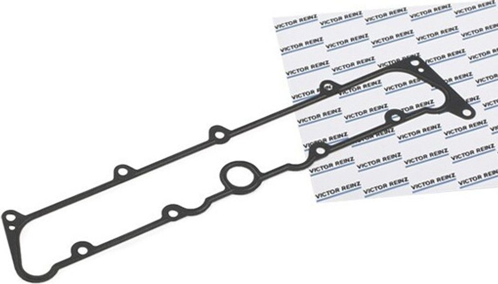 REINZ 71-35319-00 Dichtung Ansaugbrücke für OPEL Astra G CC (T98) Zafira A (T98) Vectra C Caravan (Z02) Vectra C Limousine (Z02) Astra G Caravan ...