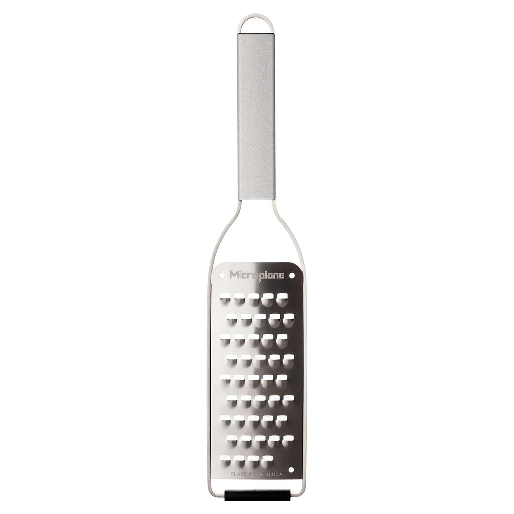 Microplane Professional Serie – Sehr Grobe Klinge Produktbild 