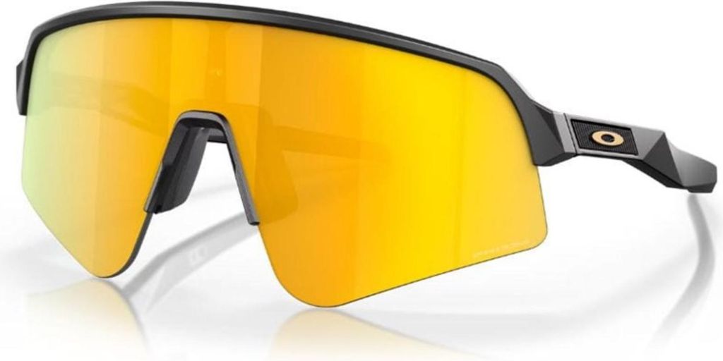 Oakley Sunglass 009465-94651739 in MATTE CARBON color size Talla unica