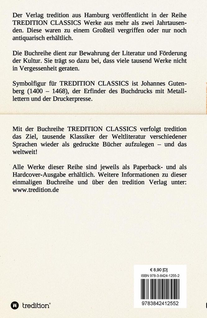 Nachkommenschaften