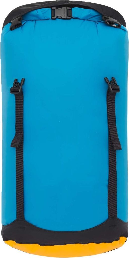 Sea To Summit Evac Compression Dry Bag Turkish Tile 20L
