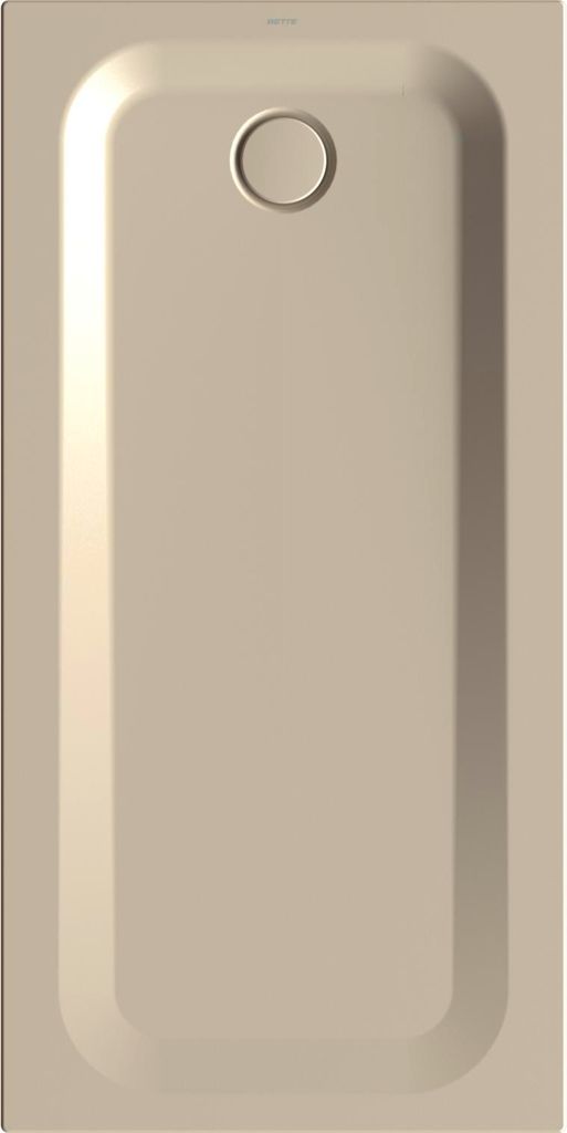 BETTE 5924-422AE Duschwannen Rechteck Ultra 1050-1500