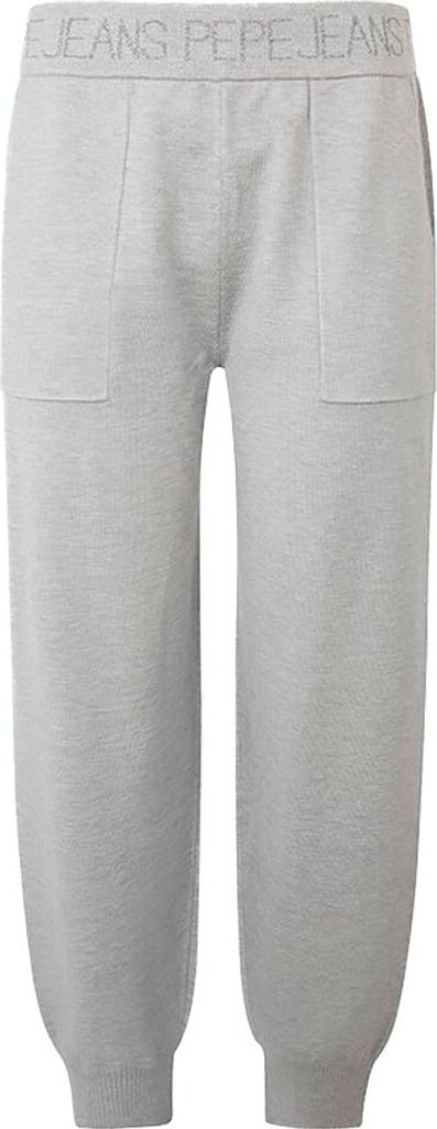 Pepe Jeans Penny Hosen Grau L Frau Grau L