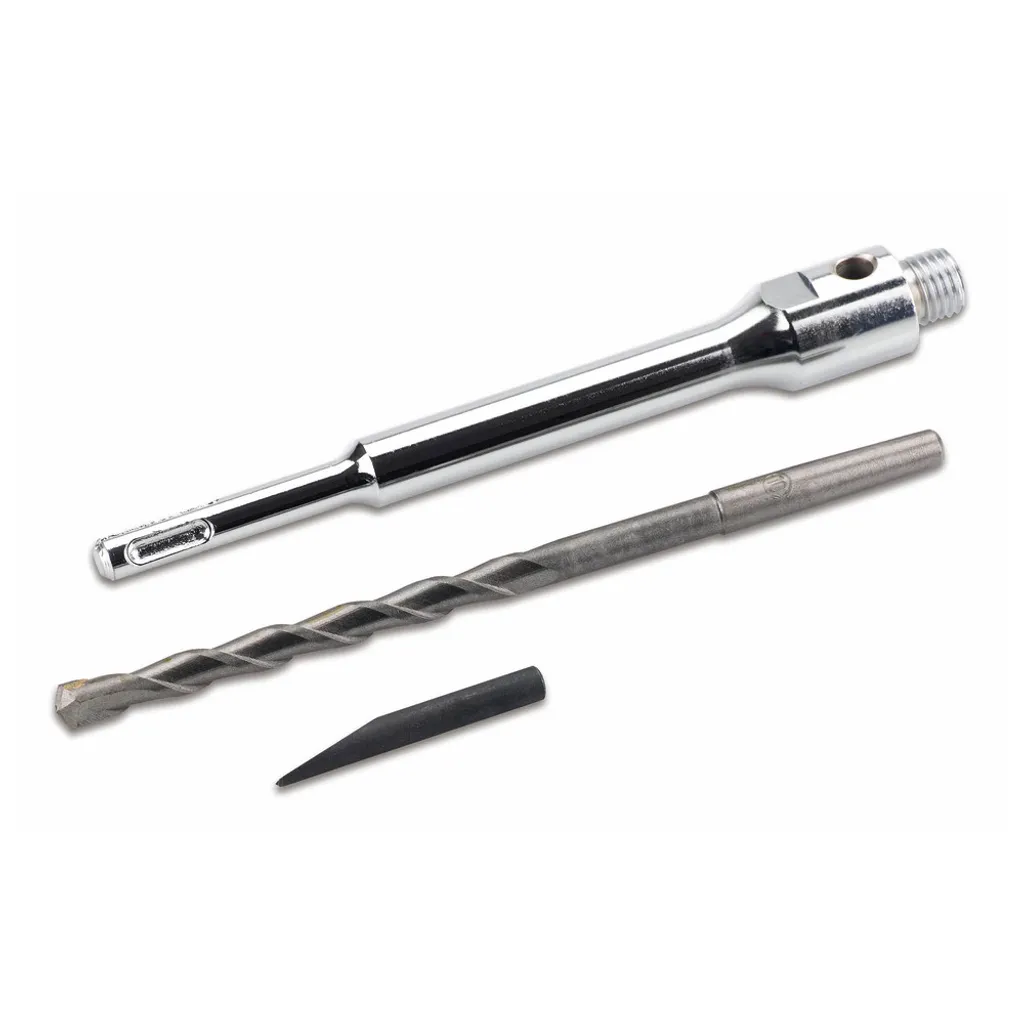 Embout 6 pans M16 Cimco 208836 : évitez l'usure de vos vis et outils