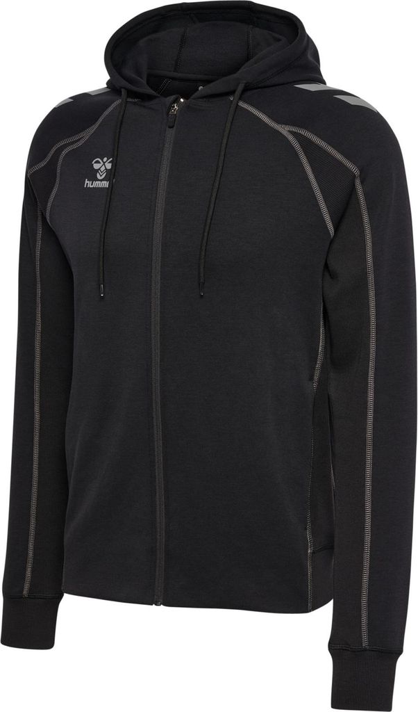 Hummel hmlMOVE 2.0 Zip Hoodie Kids