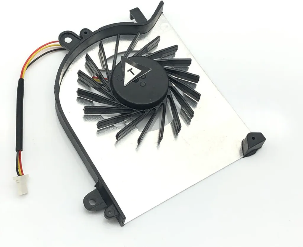 Ventola GPU MSI PAAD06015SL 5V 0.55A - Ricambio Originale Laptop Gaming